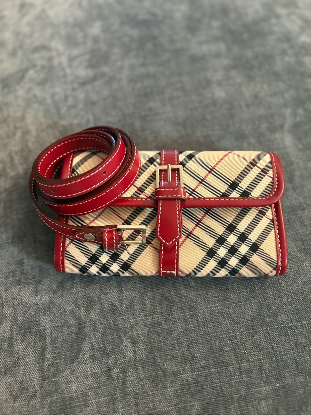 Authentic Burberry